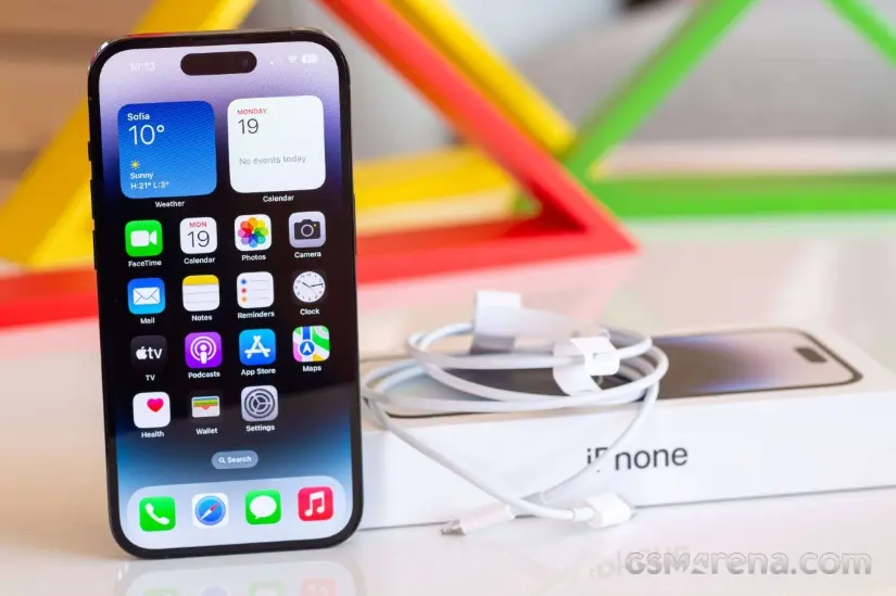 Apple iPhone 14 Pro Unboxing Review