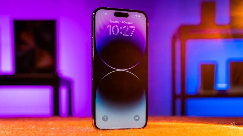 Apple iPhone 14 Pro Review