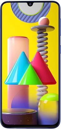 Samsung Galaxy M31 Prime Edition 128GB
