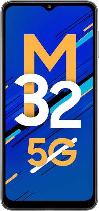 Samsung Galaxy M32 5G 8GB RAM