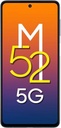 Samsung Galaxy M52 5G 6GB RAM