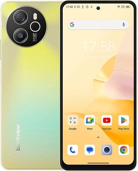 Blackview A7 Pro
