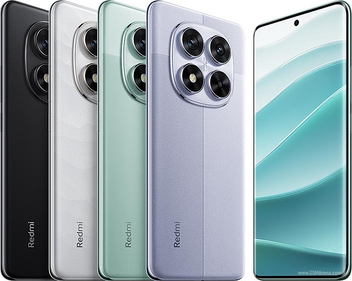 Xiaomi Redmi Note 14 Pro 5G
