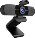 EMEET C960 1080P HD Web Camera with Microphone
