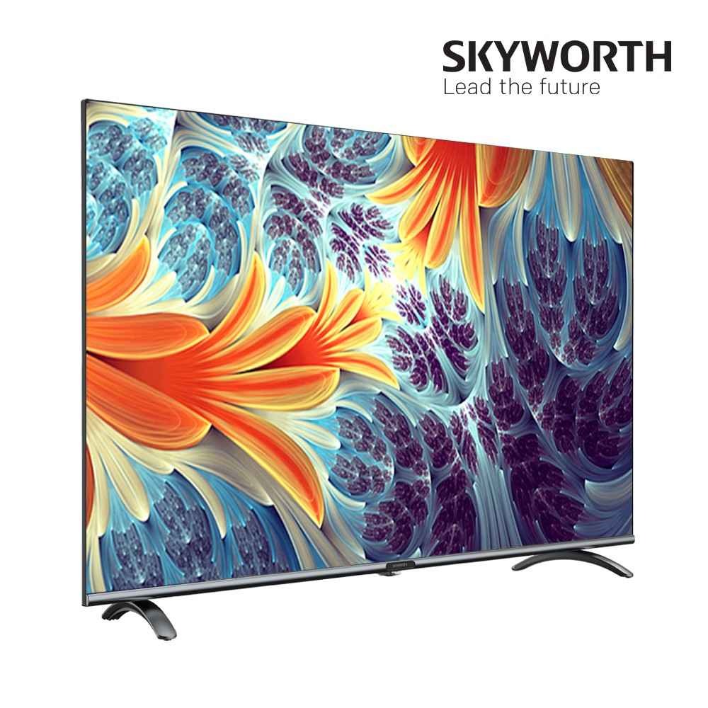 Skyworth 32TB7000 32 inch Full HD LED Smart Android Frameless TV