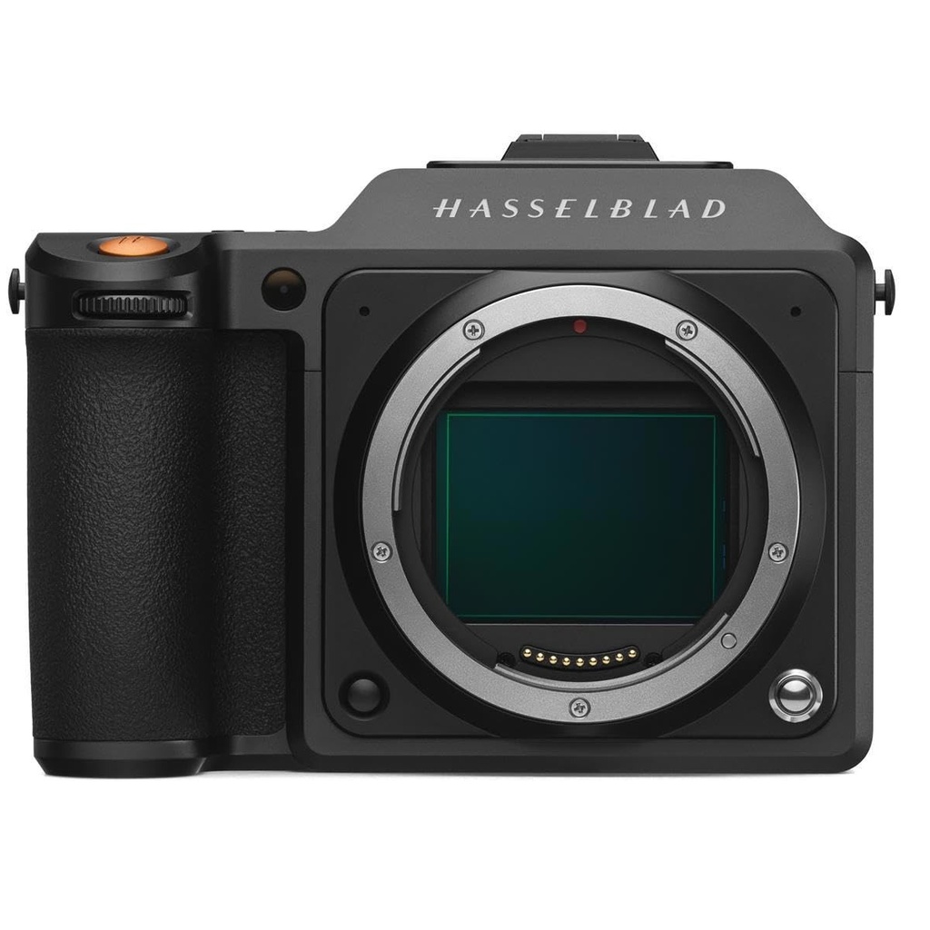 Hasselblad X2D 100C Mirrorless Camera