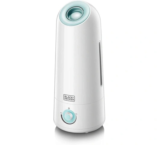 Black & Decker HM5000-B5 5L Humidifier