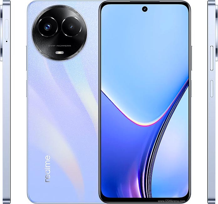 Realme 11x