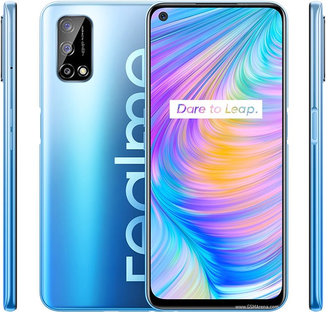 Realme Q2