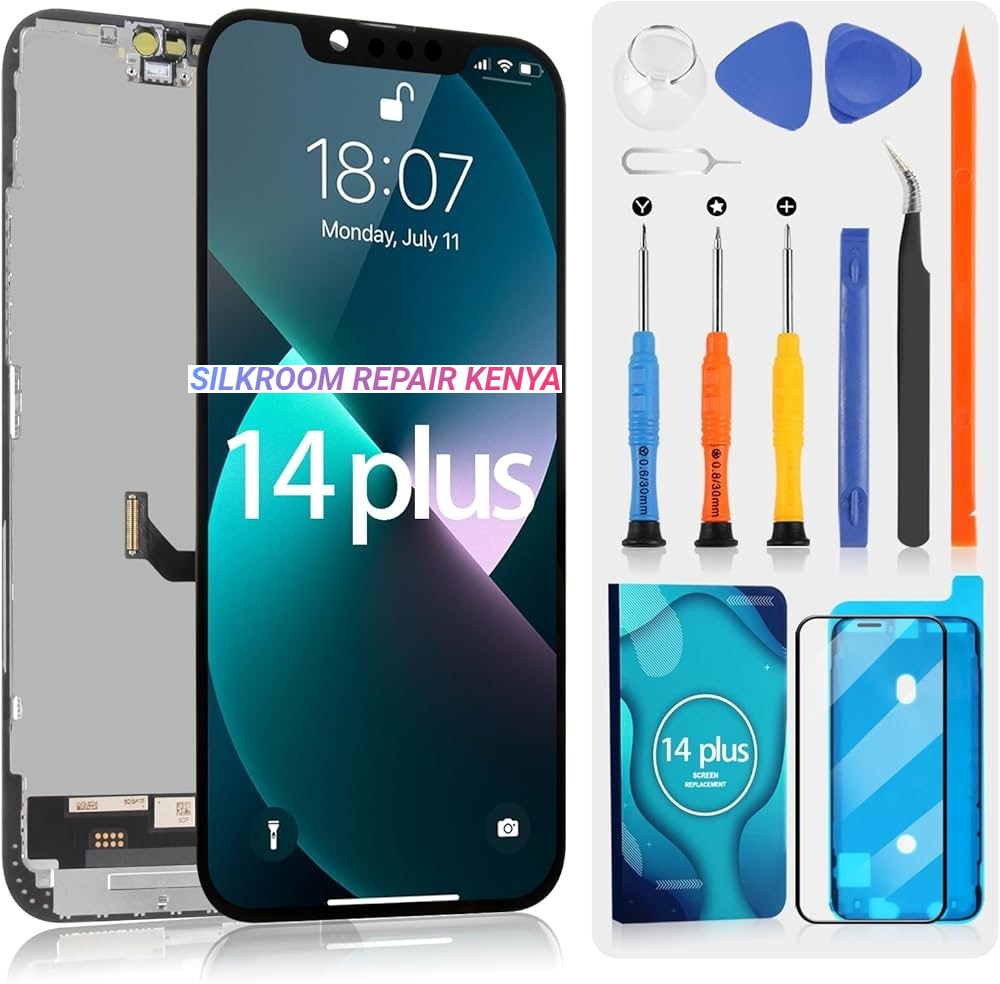 Apple iPhone 14 Plus Screen Replacement