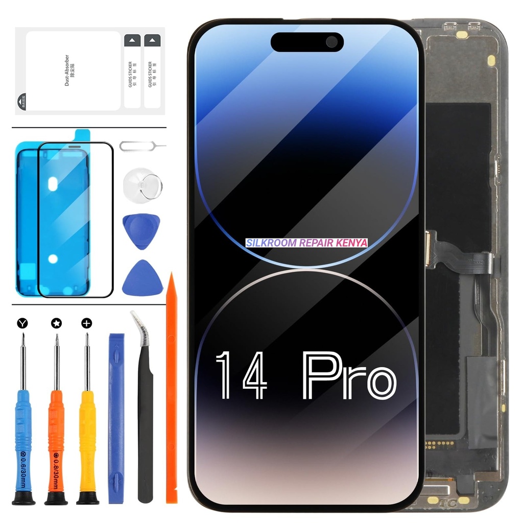 Apple iPhone 14 Pro Screen Replacement