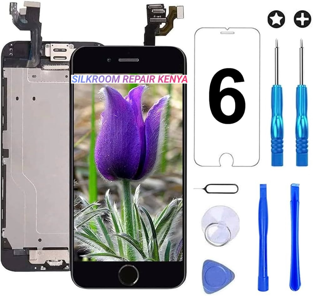 Apple iPhone 6 Screen Replacement