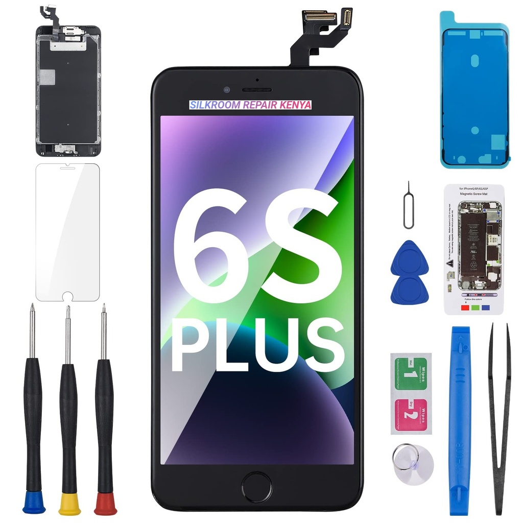 Apple iPhone 6s Plus Screen Replacement
