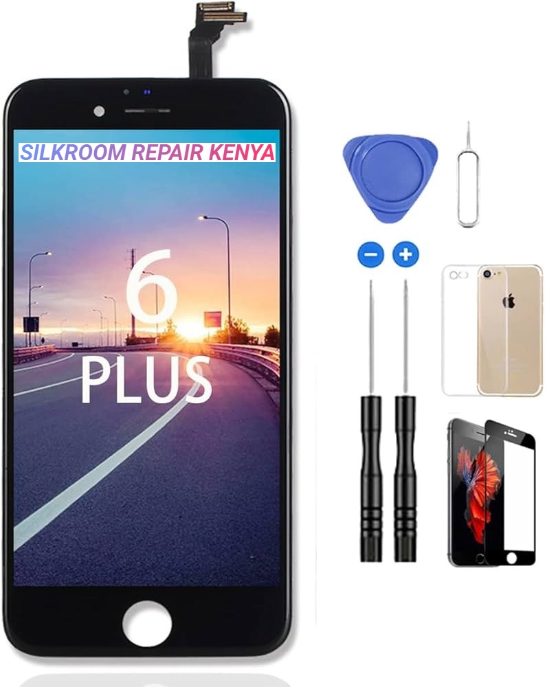 Apple iPhone 6 Plus Screen Replacement