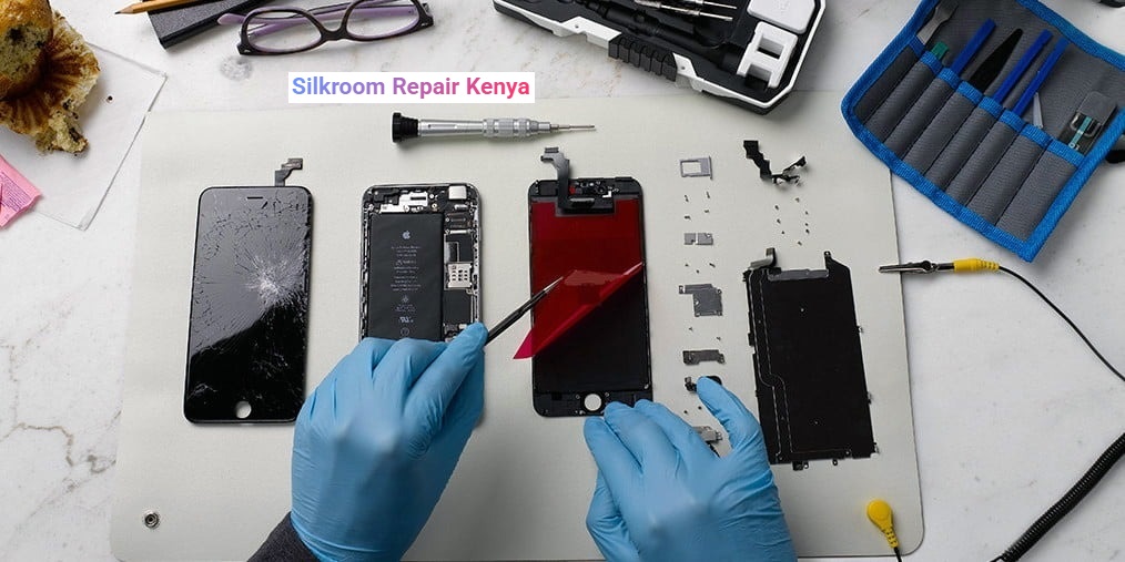 iPhone 15 Pro Max Repair Services