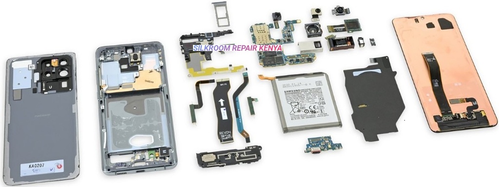 Samsung Galaxy J2 Core Repair Services