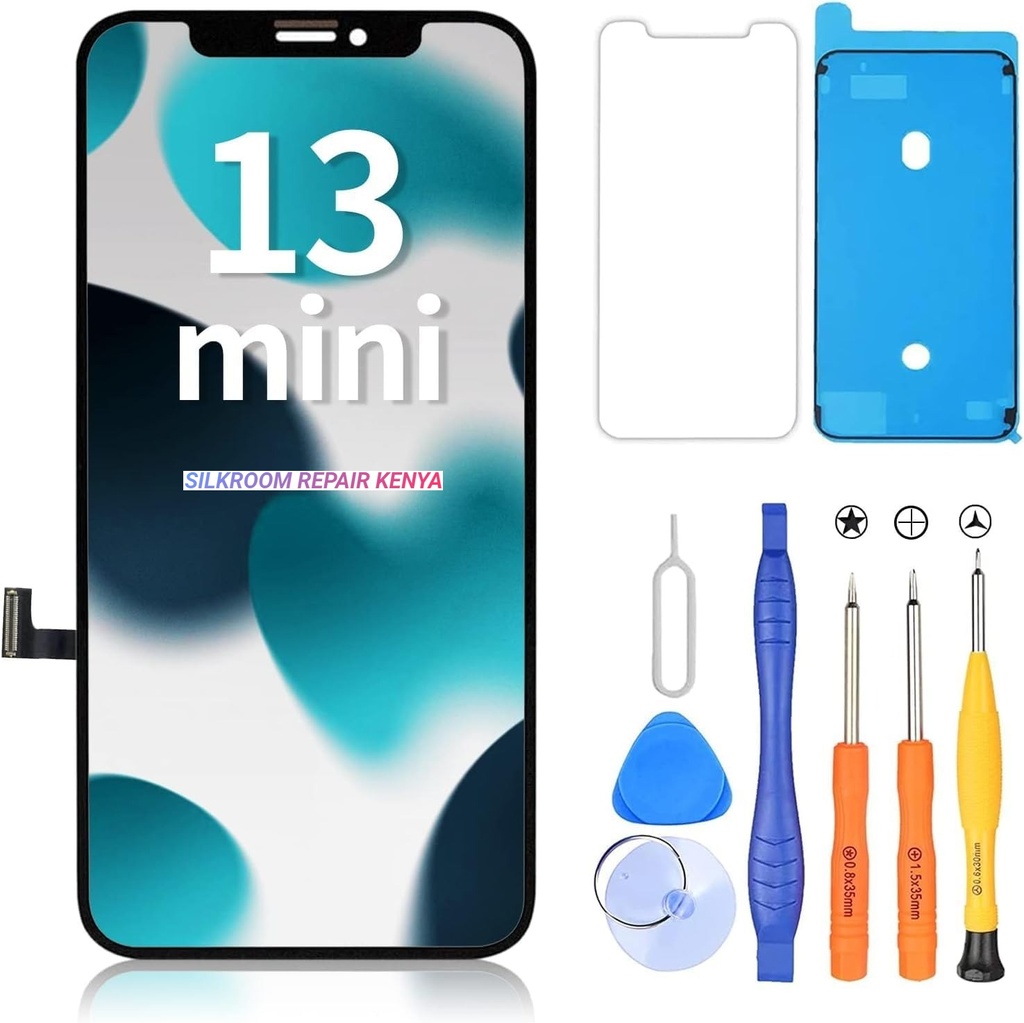 Apple iPhone 13 Mini Screen Replacement