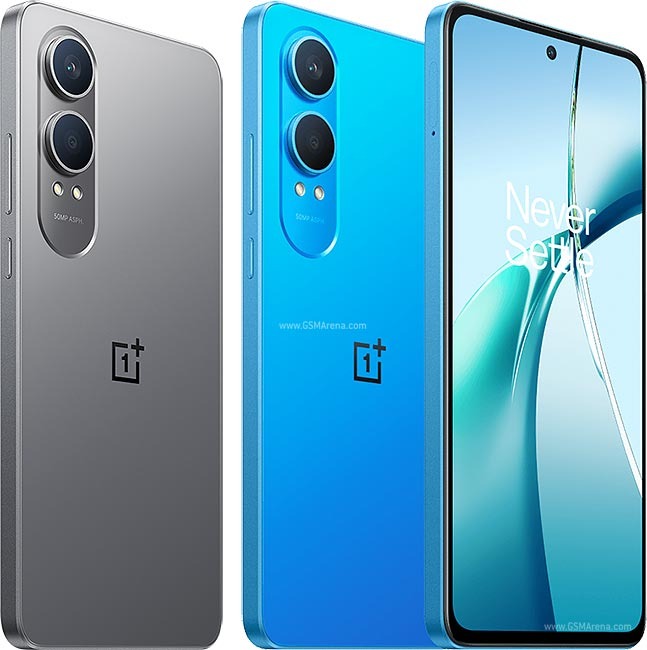 OnePlus Nord CE4 Lite 5G