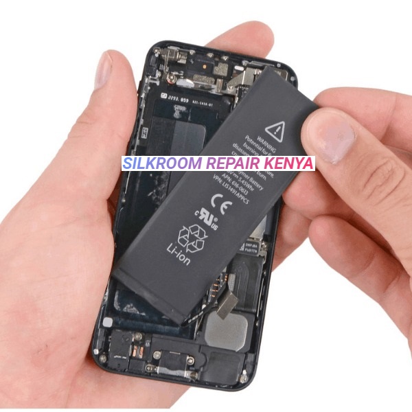 Apple iPhone 6 Plus Battery Replacement