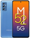 Samsung Galaxy M52 5G 8GB RAM