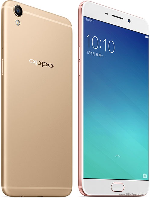 Oppo F1 Plus