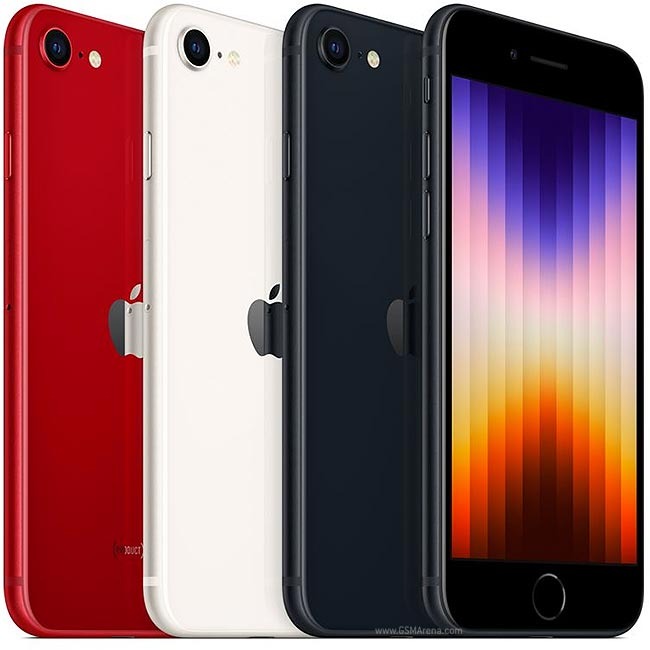 Apple iPhone SE (2022)