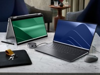 Dell Laptops