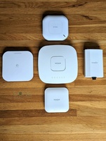 Access Points