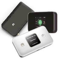 Portable MiFi Routers