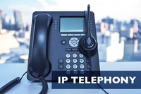 Voice & IP Telephony