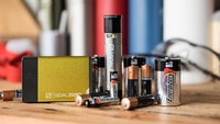 Batteries