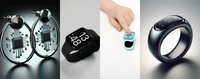Healthcare Smart Devices
