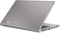 Toshiba Laptops