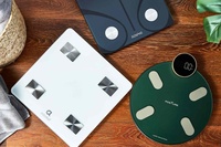 Smart Scale