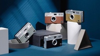 Kodak Camera