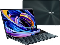 Asus Laptops