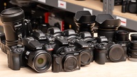 Nikon Camera