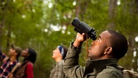 Binoculars