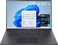 LG Laptops
