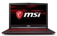 MSI Laptops