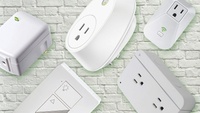 Smart Plugs & Outlets
