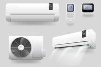 Air Conditioners