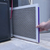 Furnace Air Filters