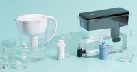 Water Dispenser