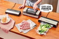Vacuum Sealer
