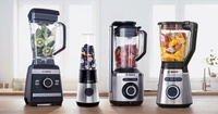 Blenders & Juicers