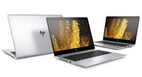 HP Laptops