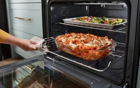 Microwave Oven