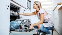 Dishwasher