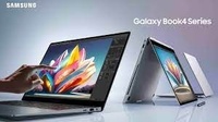 Samsung Laptops